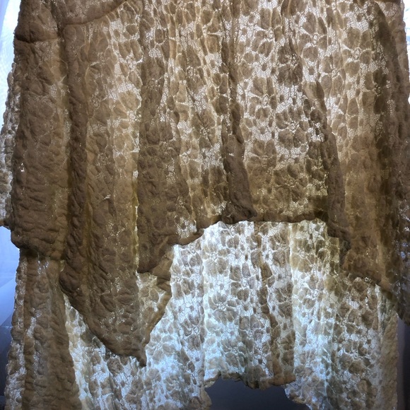 Urban Outfitters Lace Skirt - Picture 8 of 8